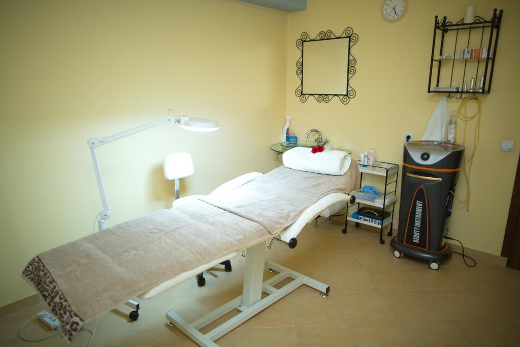 מז'צ'אנה דולנה Zagorzanka Pensjonat Rehabilitacyjno-Rekreacyjny Sis Dziadkowiec - Spolka Jawna מראה חיצוני תמונה